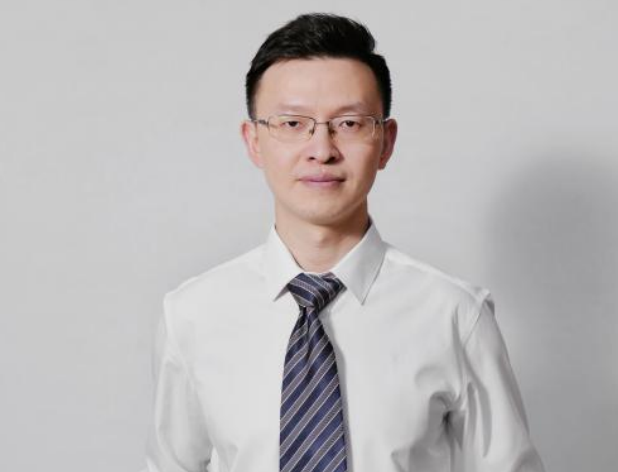 徐斐斐 副教授