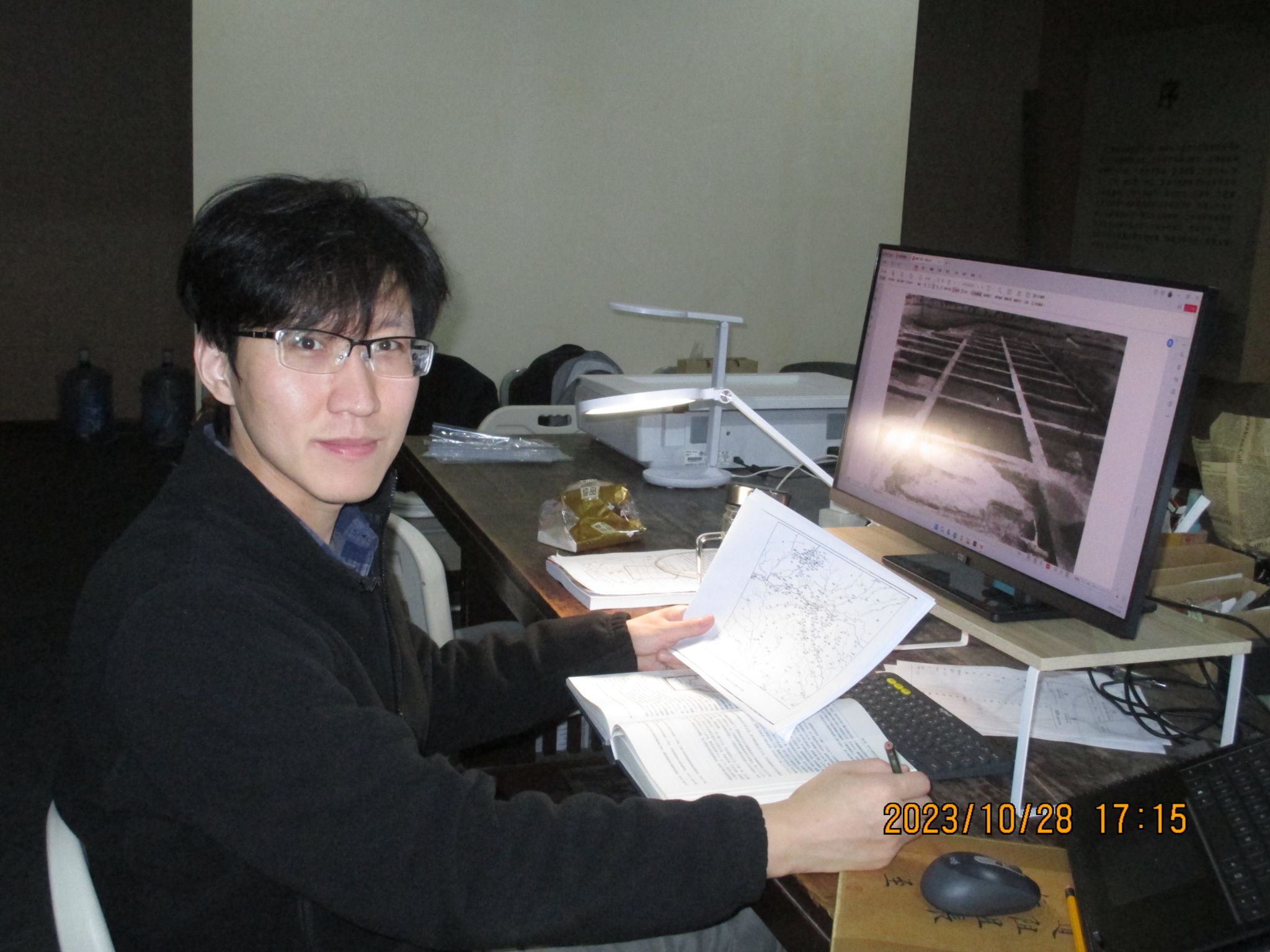 刘晓亮 副教授
