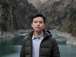 翟昕 副教授