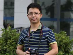 张小林 教授